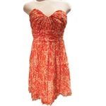 J.Crew  Strapless Bridesmaids Dress Size 10 Photo 1