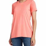 Ellen Tracy Tunic Tee Photo 0
