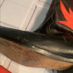 American Vintage Colorful Western Cowboy Boots Photo 9