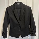 EXPRESS Black Blazer Photo 0
