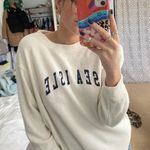 Boxercraft Fuzzy Sherpa Pullover - Sea Isle Photo 2