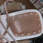 UGG  x Eckhaus Latta Pilar Sandal RARE Photo 3