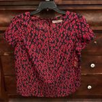Faded Glory Top Size 8-10 (M) Photo 7