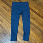 Rabbit EZ Tights, Running, Teal, Sz Large Blue Photo 2