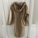 Barbour Fearne Waterproof Trench with Removeable Hood Photo 4