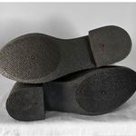 Rouge Helium  taupe green combat boots  Photo 10