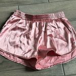 H&M  divided silky shorts Photo 0
