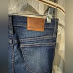 J.Crew  Toothpick Jeans with raw hem size 28 women’s Photo 4