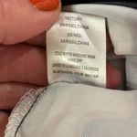 Holiday Christmas cookie gingerbread man candy cane tree festive shift dress Black Size L Photo 8