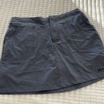 Arctix  Gray Skort Size M Photo 0