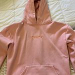 Dandy Worldwide Pink Dandy Sweatshirt  Photo 0
