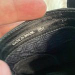 Antonio Melani Black Ankle Boots with Buckle Detail excellent condition size 8M Photo 4