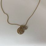 R.J. Graziano Tree of Life + Crystal Flower Pendants Necklace 16 Photo 5