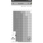 Blanqi Everyday Maternity Belly Support Leggings GREEN size Small Photo 5