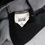 Converse  One Star Black Star Halter Tie Beach Boho Fun Swim Tankini Top S Small Photo 4