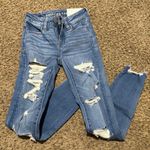 American Eagle Jeans Photo 0