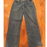 Rasco FR Item 038237CH Blue Denim Straight Leg Five Pocket Jeans Size 7S Photo 0