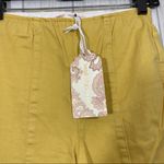 Band of Gypsies NEW  Los Feliz Flare Pants Stretchy Waist size XS NWT Photo 5