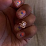 Beverly Hills Boutique Ring. Gold Photo 4