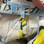 Draper James  Lemon Print Women's Shorts Photo 2