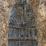 Rebecca Minkoff Hat & Arm Warmer Set Photo 0