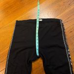 Johnny Was  Amaris Embroidered Leggings   Photo 8