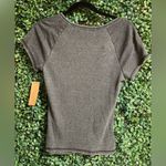 Project Social T Project Social - Always Yours Notched Burnout
Tee | NWT - Medium SOLD OUT Photo 7