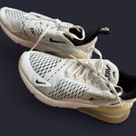 Nike  270 Air Max Sneakers. Women size 7.5. Photo 1