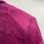 Endless Rose RTR Endless Rose Purple Pink Single Breasted Long Sleeve Blazer Sz L Photo 13