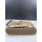 Beberlines Music Festival Women's Tan Shoulder Bag SKU 4592 Photo 4