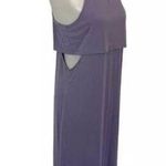 Too cool for school halter dress Blue Photo 0