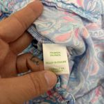 Lilly Pulitzer Womens Size S  Paisley Print Shorts EUC Photo 3