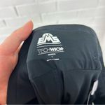 Eastern Mountain Sports EMS Techwick Layered Shorts Size L Photo 1