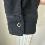 Evereve Myra Black Long Sleeve Jumpsuit, Size XS Photo 6