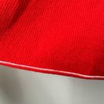 Anthropologie Daily Practice Halter Knit Mini Dress, Size L Photo 7