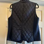 Talbots Quilted Vest Photo 1