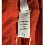 ANDIE Swim The Snap Bottom Women's XS Red Chili Pepper Bikini High Waist NWT Photo 6