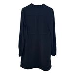 Diane Von Furstenberg  Veda Crepe Dress Photo 2