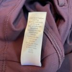 Athleta  Run With It Skort 14.5” Tennis Running Pickleball Agate Purple Size XL Photo 13