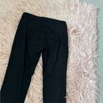 Dalia relaxed fit pants Black Size 12 Photo 5