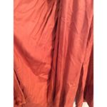 REWASH American Original  Wide Legged Elastic Waist Pants Size XL Side slit Photo 5