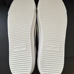 Saint Laurent Ferry Slip-On Sneakers Photo 4