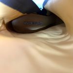 via spiga grey suede boots, size 8.5 Photo 10