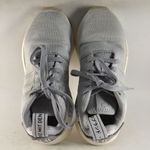 Adidas  Women's Gray Sneakers Photo 7