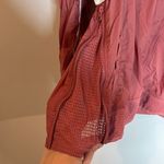 Free People  Movement June light windbreaker jacket Photo 4