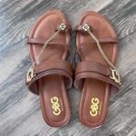 Guess GBG Sandals Photo 0