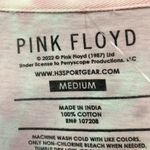 Pink Floyd Dark Side Of The Moon Tie Dye Rock T-shirt Size Medium Photo 3