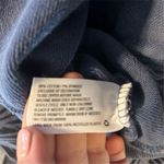 JoyLab Women's Floral Full Zip Hoodie Jacket Size M Multicolor Casual Photo 5