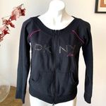DKNY  active sweatshirt Photo 0
