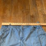 Just My Size  Light Blue Jean Shorts Size 18W‎ Photo 3